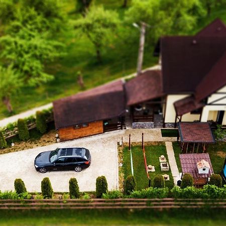 Willa House Of Seasons Bran  Zewnętrze zdjęcie