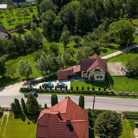 Willa House Of Seasons Bran  Zewnętrze zdjęcie