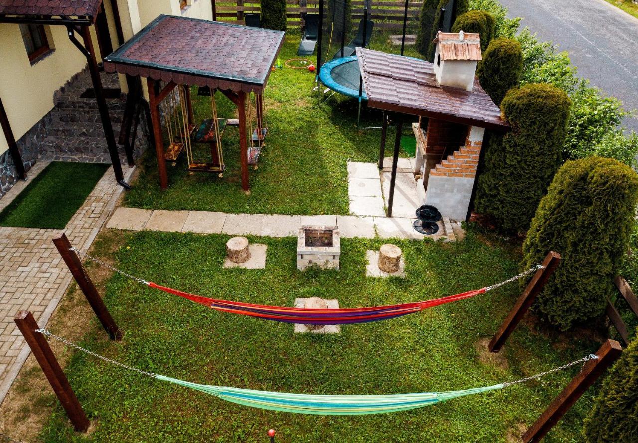 Willa House Of Seasons Bran  Zewnętrze zdjęcie