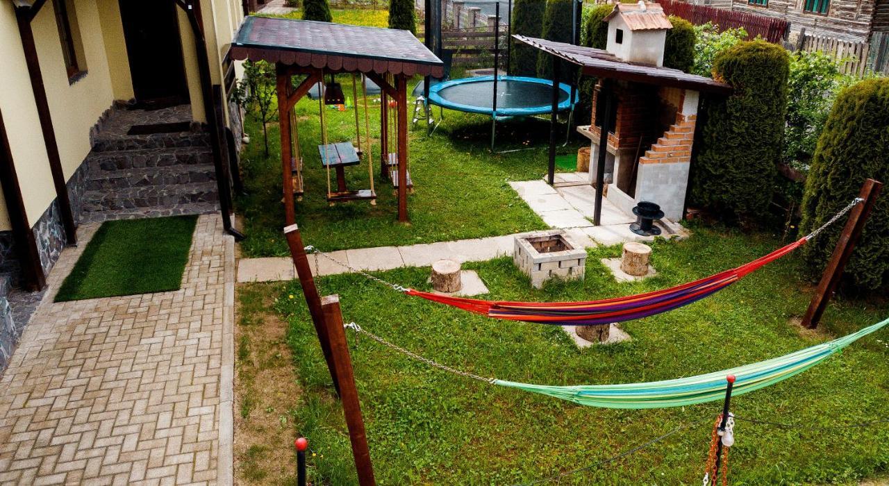 Willa House Of Seasons Bran  Zewnętrze zdjęcie