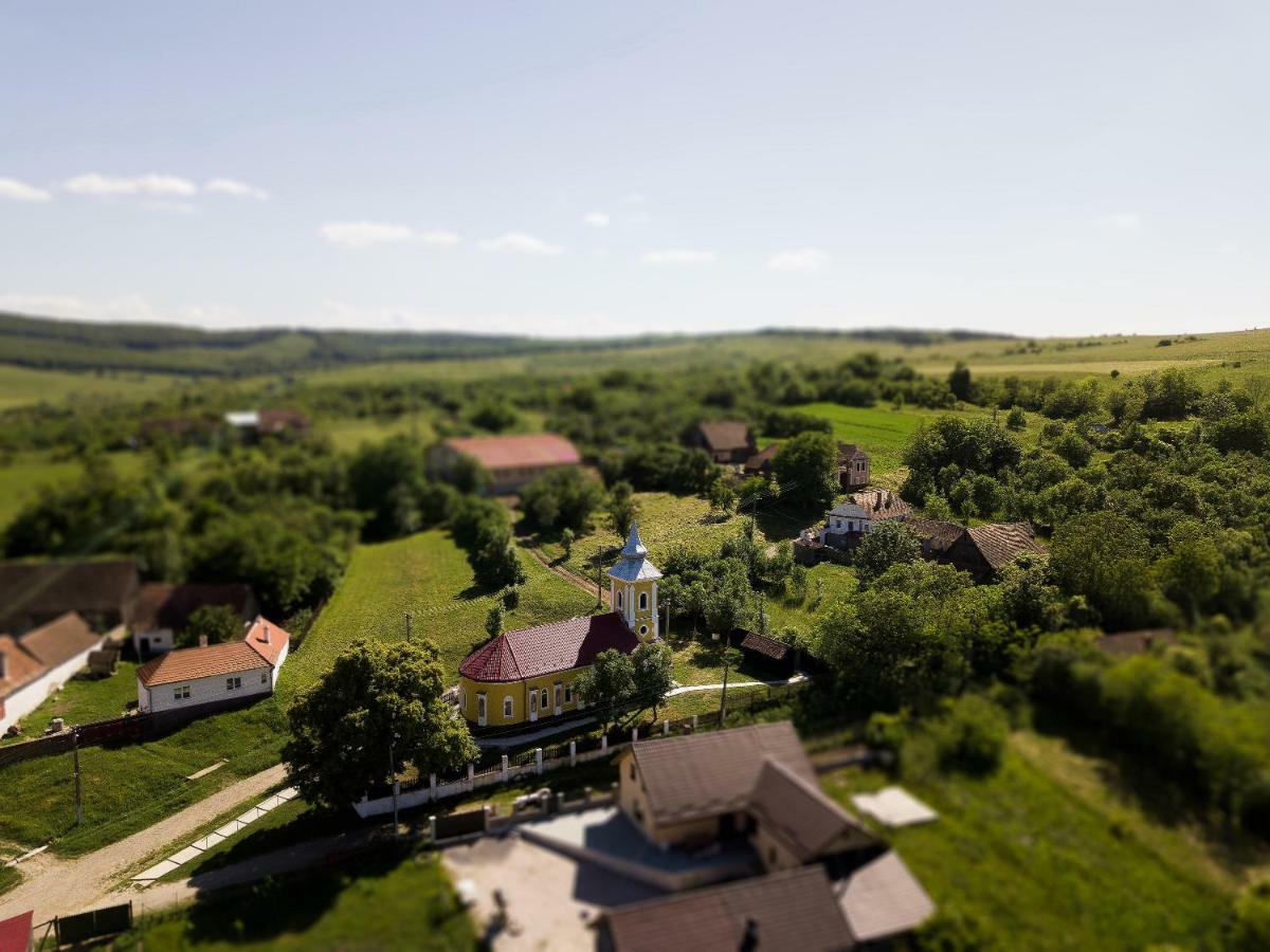 Willa House Of Seasons Bran  Zewnętrze zdjęcie