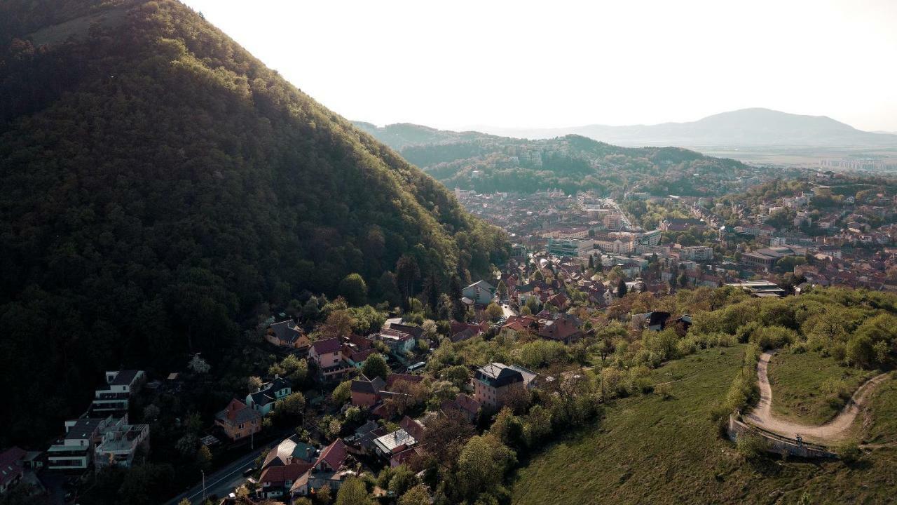 Willa House Of Seasons Bran  Zewnętrze zdjęcie